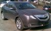 ������� Acura ZDX