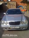 ������� Mercedes-Benz E-����� AVANGUARD