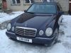 ������� Mercedes-Benz E-����� 280