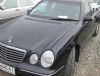 ������� Mercedes-Benz E-����� avangard