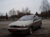  Daewoo Lanos