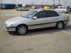  Opel Omega cd