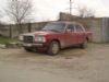  Mercedes-Benz E-Class W123