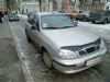  Daewoo Lanos XS