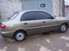  Daewoo Lanos