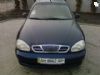  Daewoo Lanos