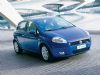 ������� Fiat Grande Punto Dinamic