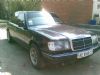  Mercedes-Benz E-Class W124 e230