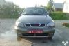 ������� Daewoo Lanos