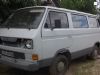 ������� Volkswagen Transporter �2