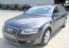 ������� Audi Allroad A6 New Tdi Tiptronic Ambiente