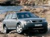 ������� Audi Allroad 2.7�