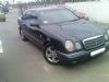  Mercedes-Benz E-
