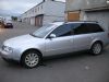 ������� Audi A6 Avant TDI