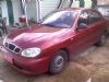  Daewoo Lanos 