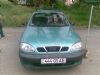  Daewoo Lanos