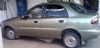  Daewoo Lanos SE