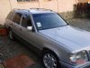 ������� Mercedes-Benz E-����� E280T