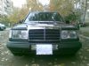 ������� Mercedes-Benz E-Class W124