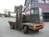   Linde S50