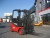   Linde H16T TRIPLEX - Gas