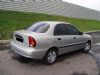  Daewoo Lanos se