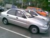  Daewoo Lanos