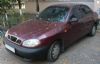  Daewoo Lanos 1.5i