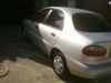 ������� Daewoo Lanos