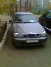  Daewoo Lanos