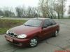  Daewoo Lanos SE