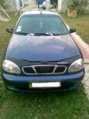 ������� Daewoo Lanos
