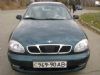  Daewoo Lanos se
