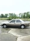  Mercedes-Benz E-Class W124 260