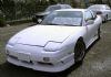 ������� Nissan 180SX