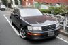 ������� Toyota CELSIOR type E-UCF10