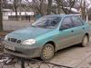  Daewoo Lanos