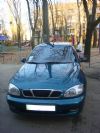  Daewoo Lanos