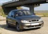  Daewoo Lanos