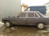 ������� Mercedes-Benz 100-Series W123 E200