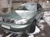  Daewoo Lanos SX