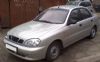  Daewoo Lanos