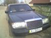  Mercedes-Benz E-Class W124