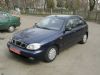  Daewoo Lanos SE