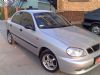 Daewoo Lanos se