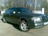  Mercedes-Benz E- 124