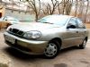  Daewoo Lanos