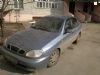  Daewoo Lanos 