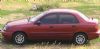  Daewoo Lanos basic