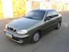 ������� Daewoo Lanos